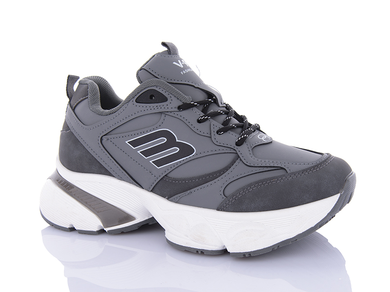 Кроссовки Xifa kids (36-41) A6-3 (деми)