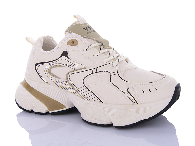 Кроссовки Xifa kids (36-41) A6-9 (деми)