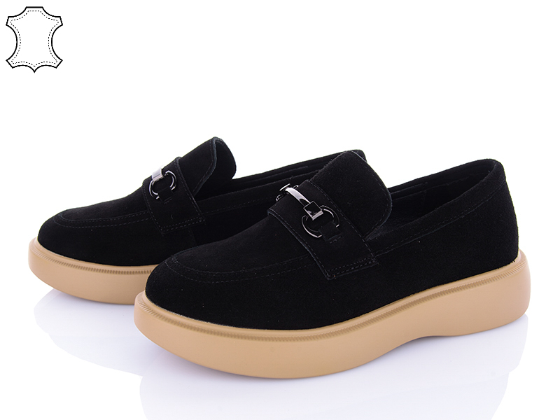 Туфли ITTS (37-41) AA301A (деми)