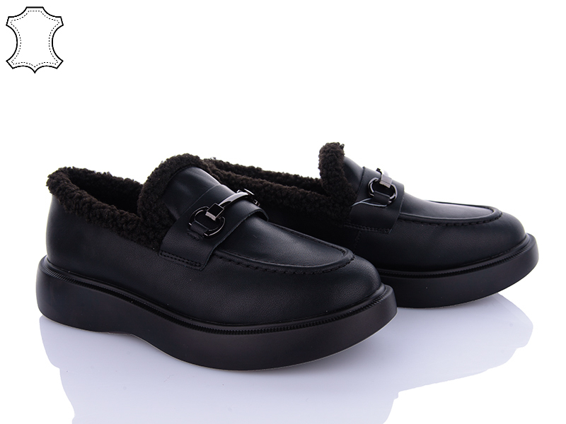 Туфли ITTS (37-41) AA302-6 (деми)