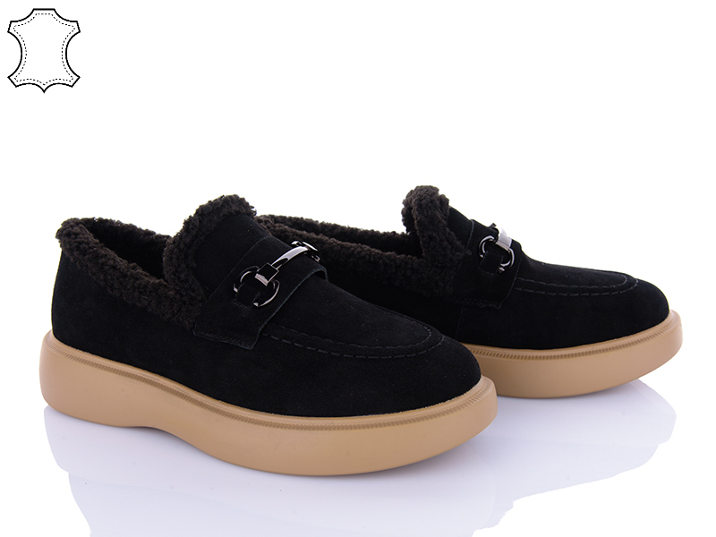 Туфли ITTS (37-41) AA302A (деми)