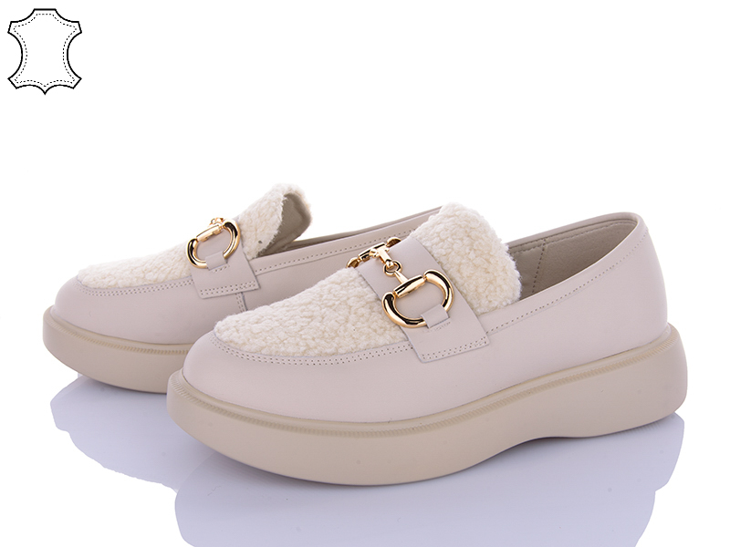 Туфли ITTS (37-41) AA305-8 (деми)