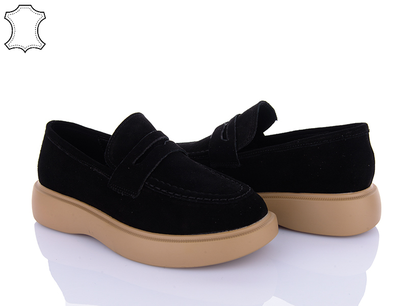 Туфли ITTS (37-41) AA306A (деми)