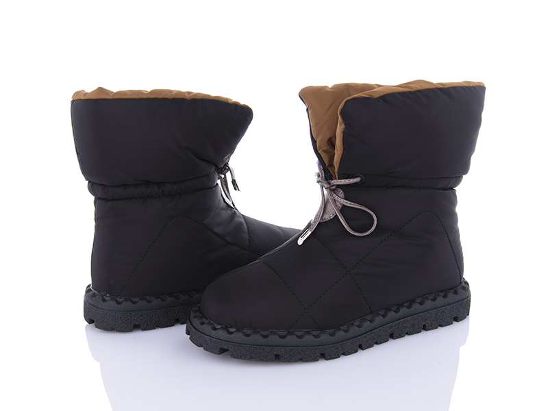 Дутики ITTS (36-41) R11 (зима)