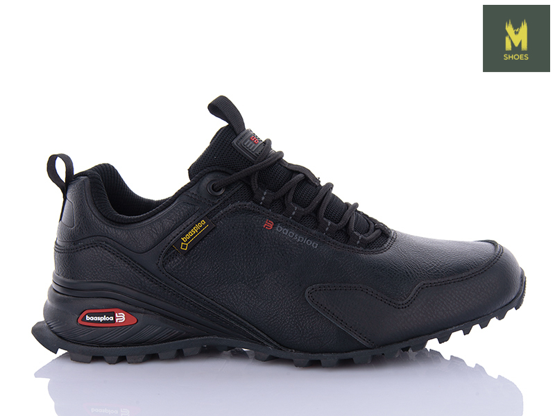 Кроссовки M shoes (41-46) A7451-1 (деми)