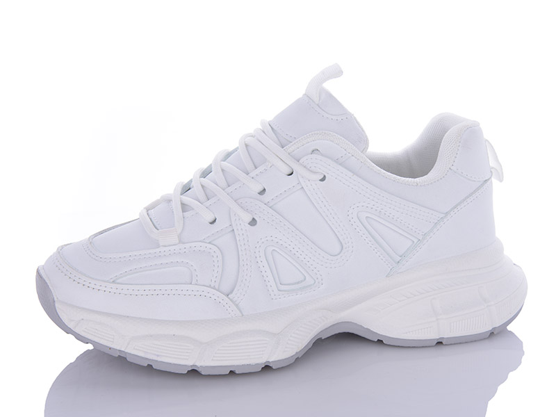 Кроссовки QQ Shoes (36-41) JP22-2 (деми)