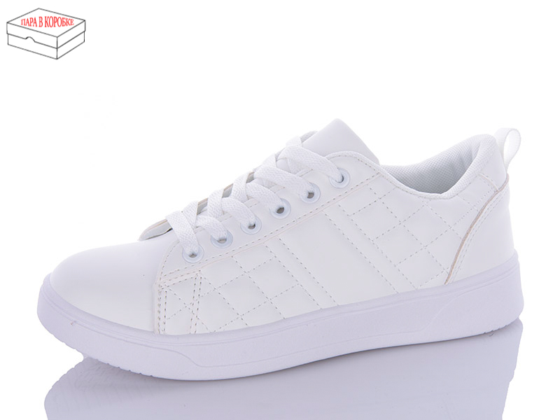 Кроссовки QQ Shoes (36-41) JP36-2 (деми)