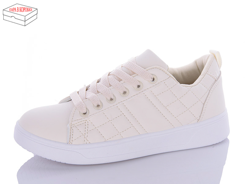 Кроссовки QQ Shoes (36-41) JP36-3 (деми)