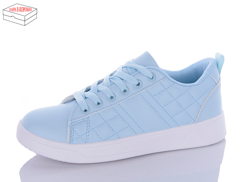 Кроссовки QQ Shoes (36-41) JP36-5 (деми)