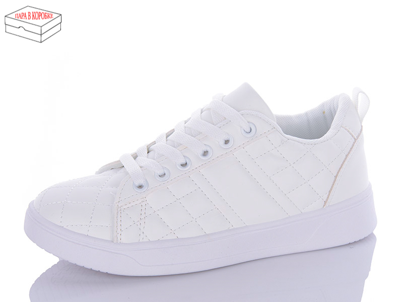 Кроссовки QQ Shoes (36-41) JP37-2 (деми)