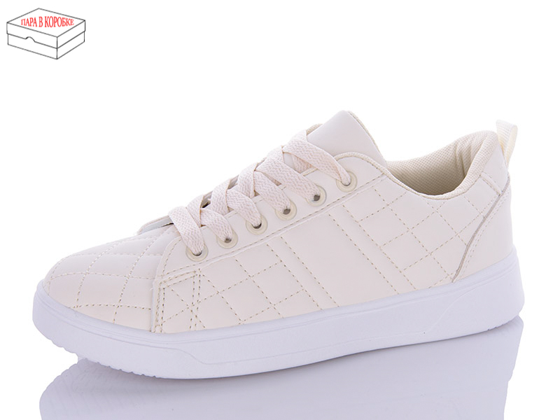 Кроссовки QQ Shoes (36-41) JP37-3 (деми)
