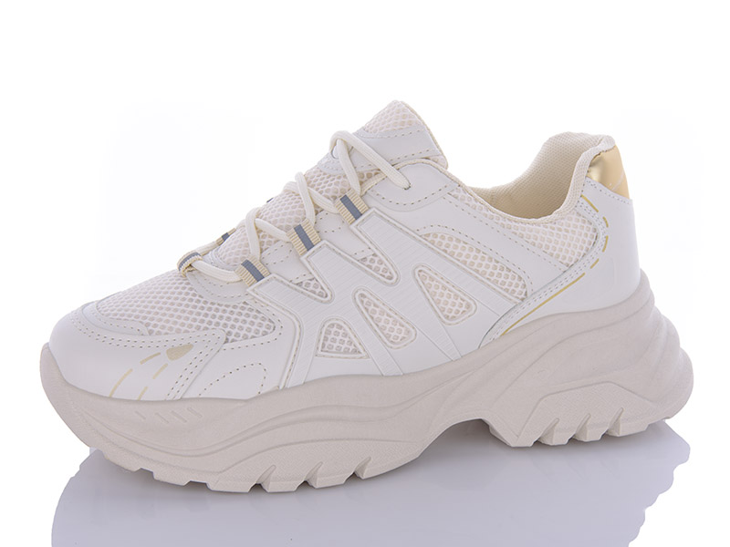 Кроссовки QQ Shoes (36-41) JP58-3 (деми)