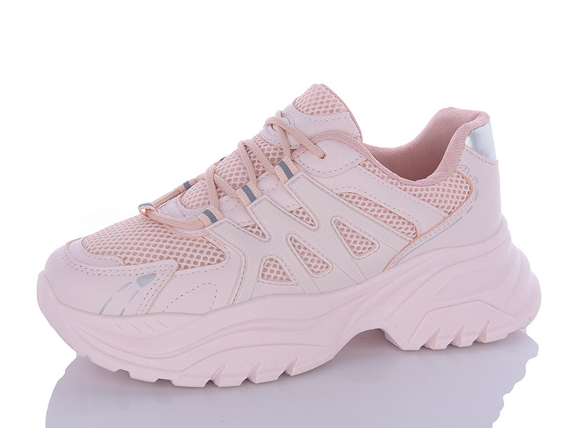 Кроссовки QQ Shoes (36-41) JP58-5 (деми)