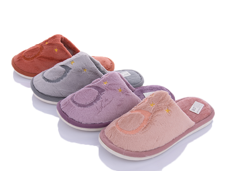 Тапочки Sanlin2 (36-41) EM18 mix (зима)