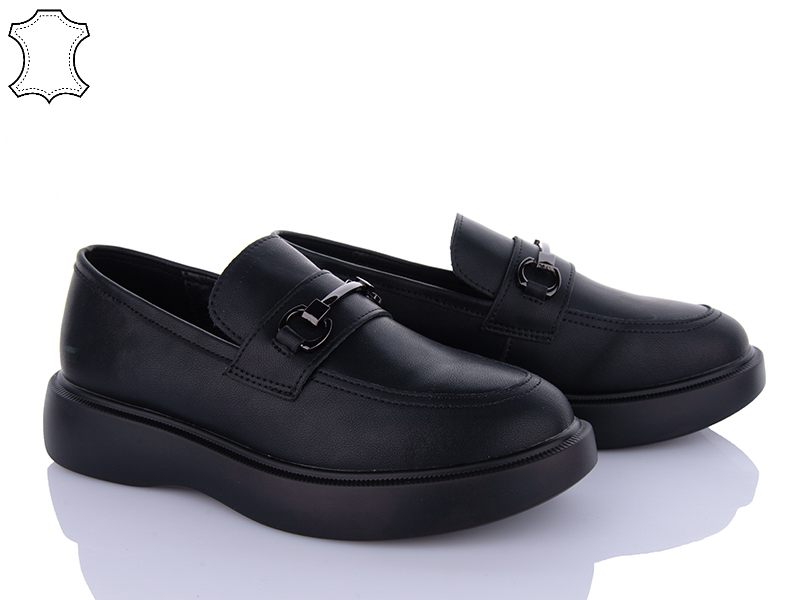 Туфли ITTS (36-41) AA301-6 (деми)