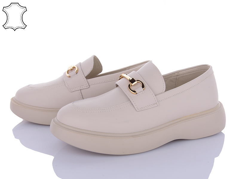 Туфли ITTS (36-41) AA301-8 (деми)