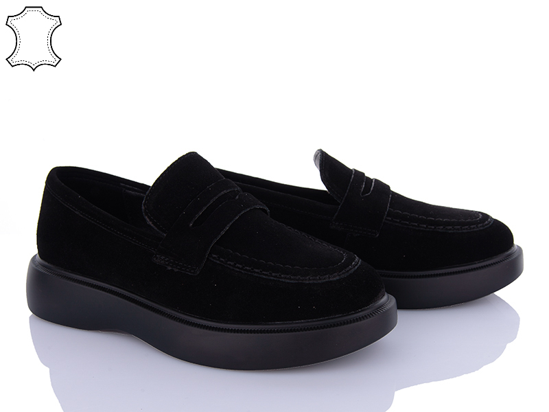 Туфли ITTS (36-41) AA306-1 (деми)