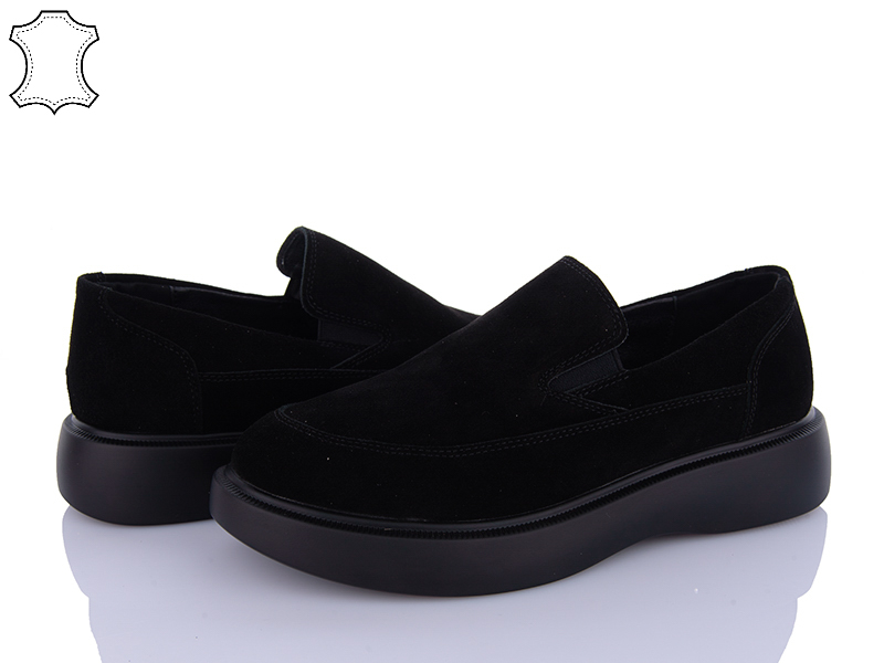 Туфли ITTS (36-41) AA307-1 (деми)