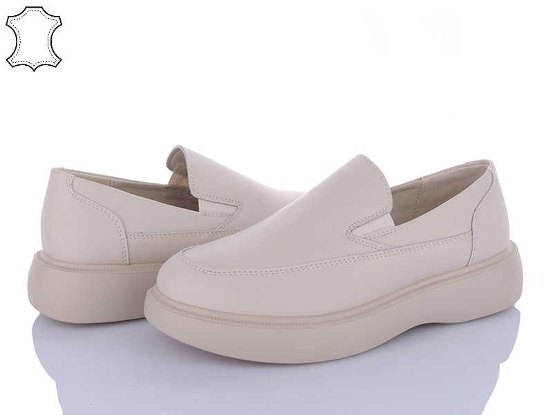 Туфли ITTS (36-41) AA307-8 (деми)