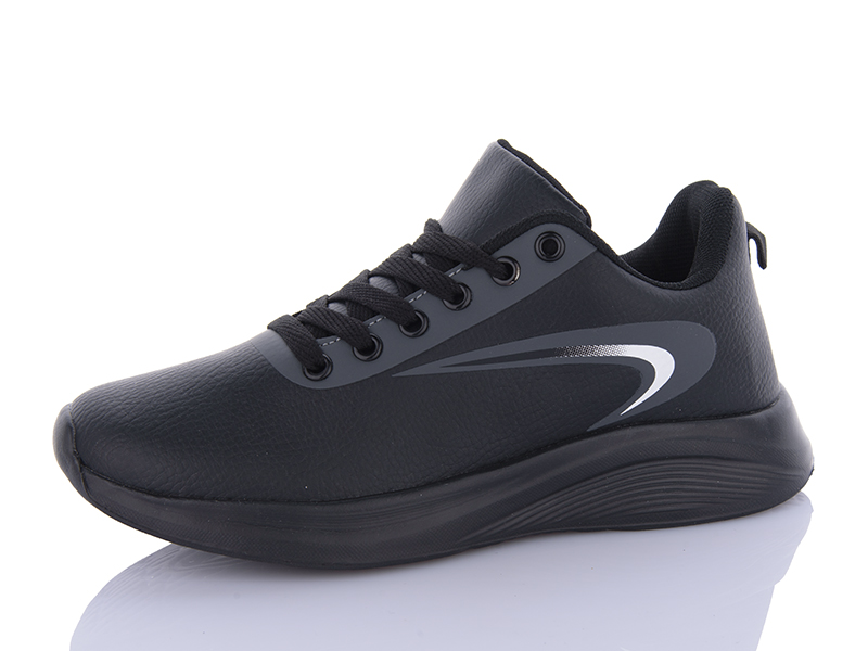 Кроссовки ABA (36-41) F225 (деми)