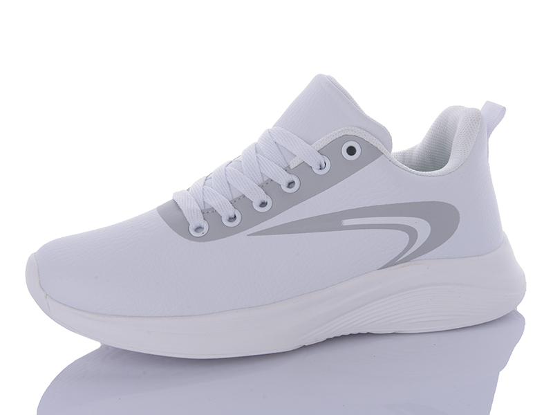 Кроссовки ABA (36-41) F227 (деми)