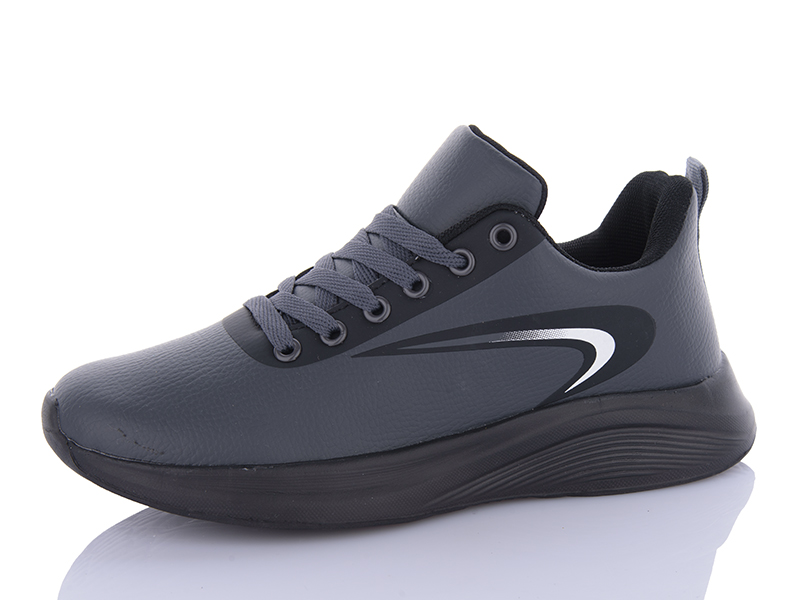 Кроссовки ABA (36-41) F228 (деми)