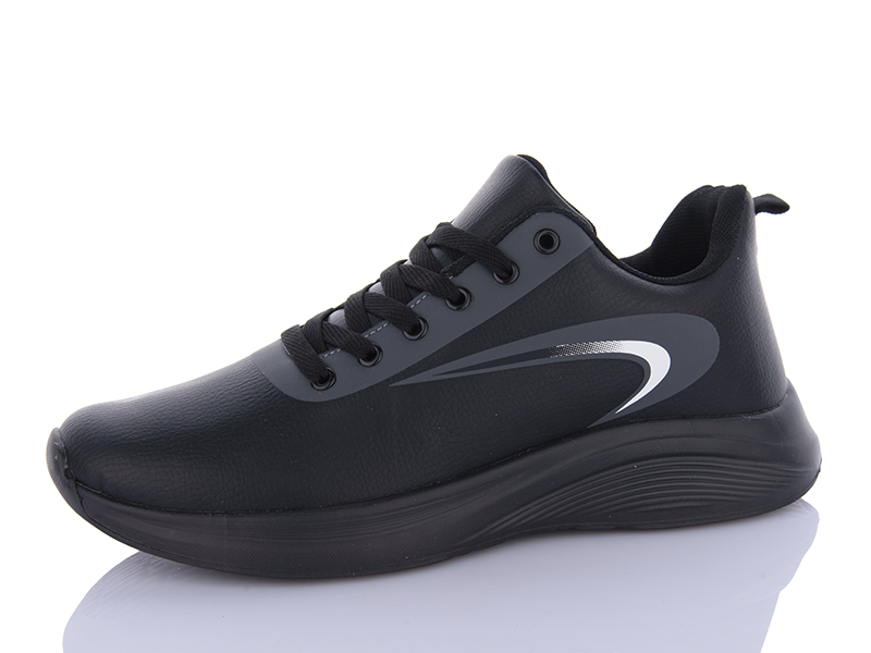 Кроссовки ABA (41-46) F272 (деми)