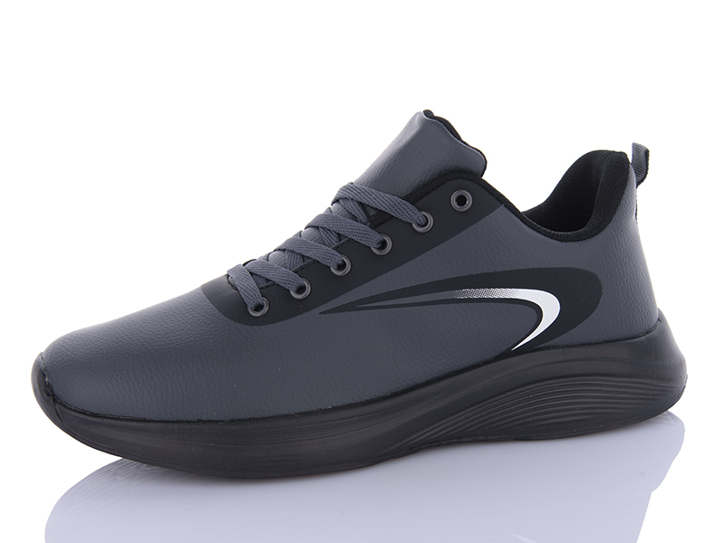 Кроссовки ABA (41-46) F275 (деми)