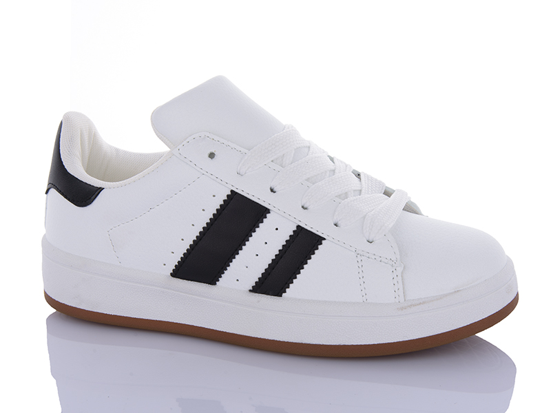 Кроссовки ABA (36-41) J977-2 (деми)