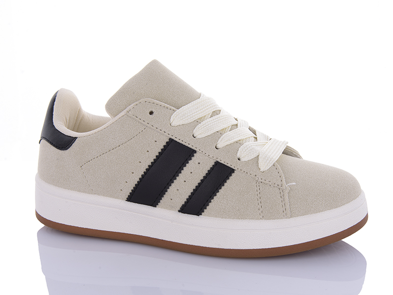 Кроссовки ABA (36-41) J977-3 (деми)