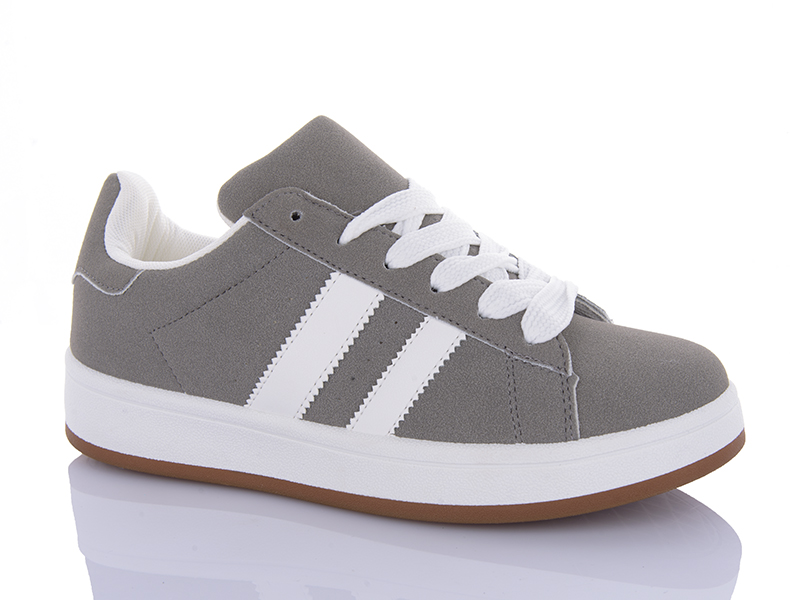 Кроссовки ABA (36-41) J977-4 (деми)
