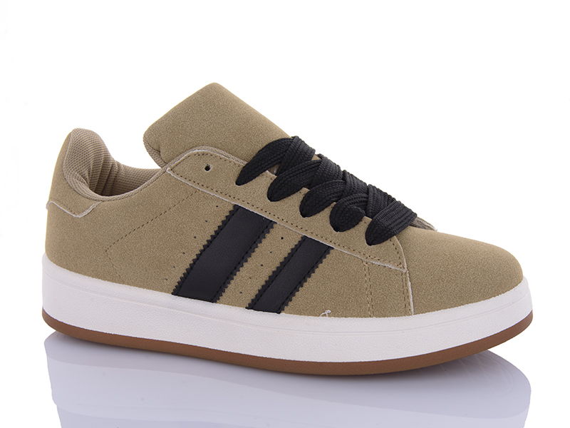 Кроссовки ABA (36-41) J977-5 (деми)