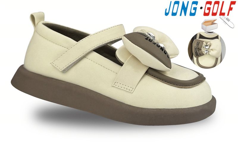 Туфли Jong-Golf (22-29) B11325-6 (деми)