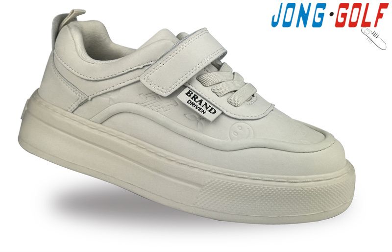 Кроссовки Jong-Golf (32-37) C11333-7 (деми)