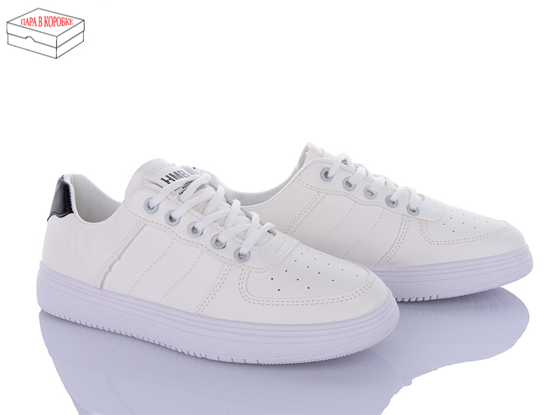 Кроссовки OkShoes (37-41) B18 (деми)