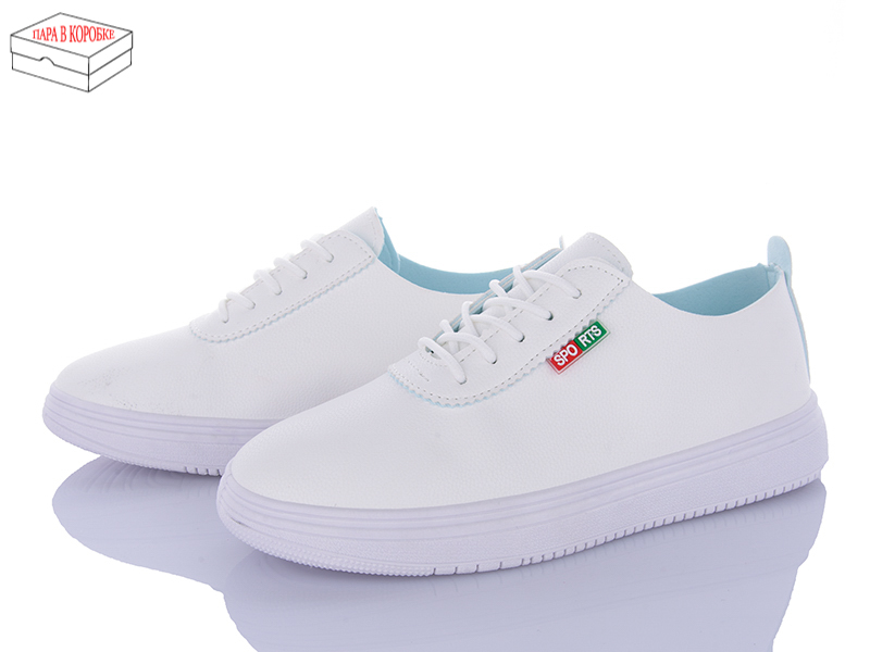 Кроссовки OkShoes (37-41) 23-52 (деми)