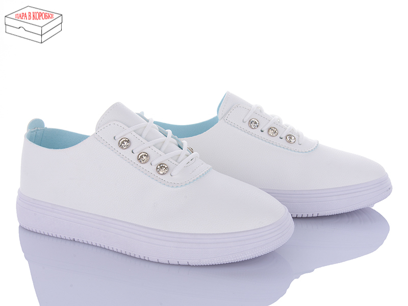 Кроссовки OkShoes (37-41) 23-50 (деми)