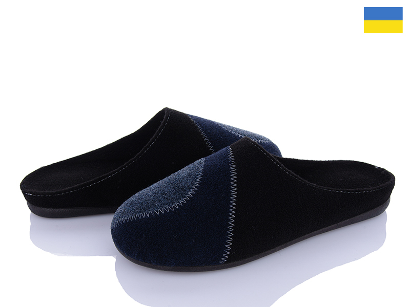 Тапочки Inblu (41-45) 581-5 (деми)