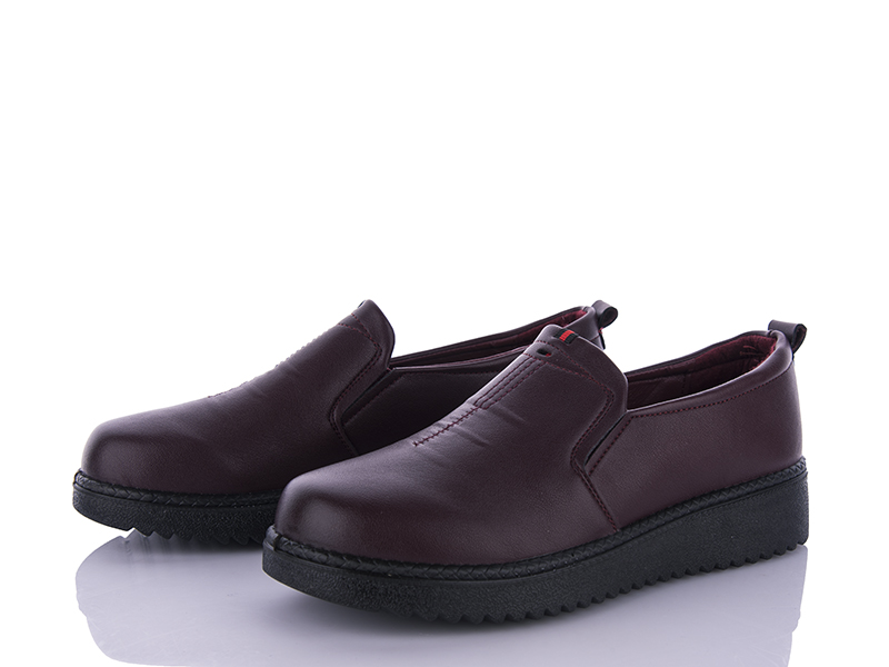 Туфли I.Trendy (36-41) BK350-8A (деми)