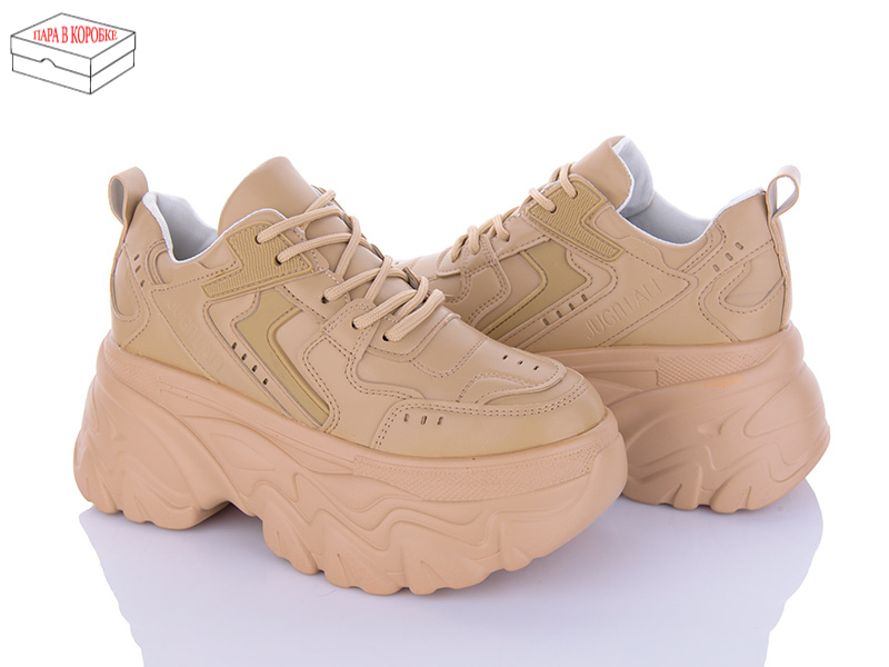 Кроссовки ADA (36-41) Y76-5 піна (деми)