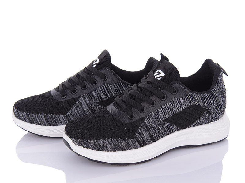 Кроссовки OkShoes (36-41) D51-1 (лето)