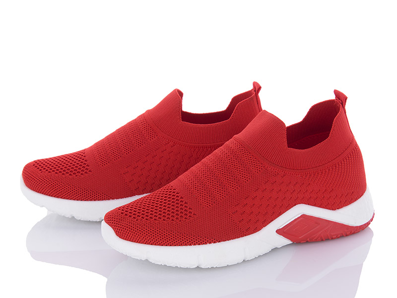 Кроссовки OkShoes (36-41) L20-4 (лето)