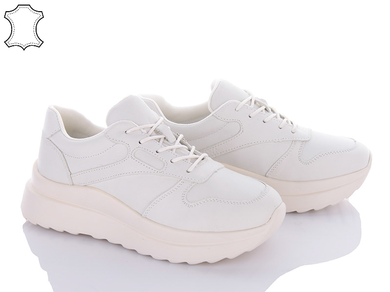 Кроссовки Бабочка (36-41) 203-112 (деми)