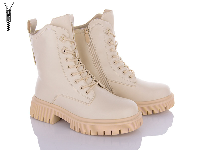 Ботинки I.Trendy (36-41) B1530-1 (зима)
