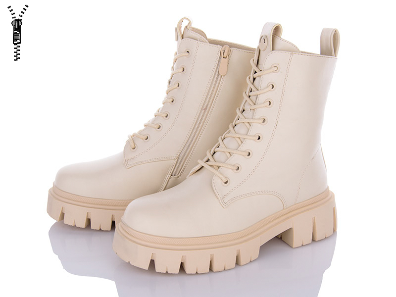 Ботинки I.Trendy (36-41) B3115-1 (зима)