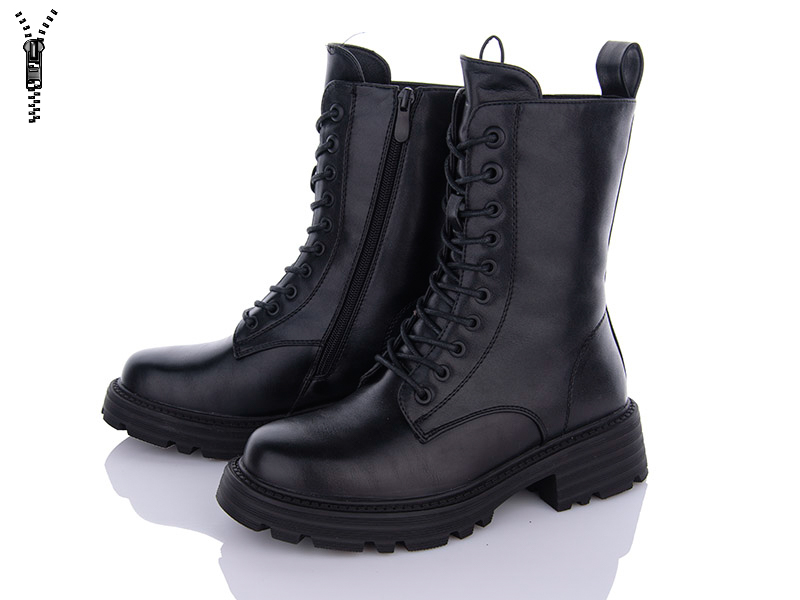 Ботинки I.Trendy (36-41) B9703 (зима)