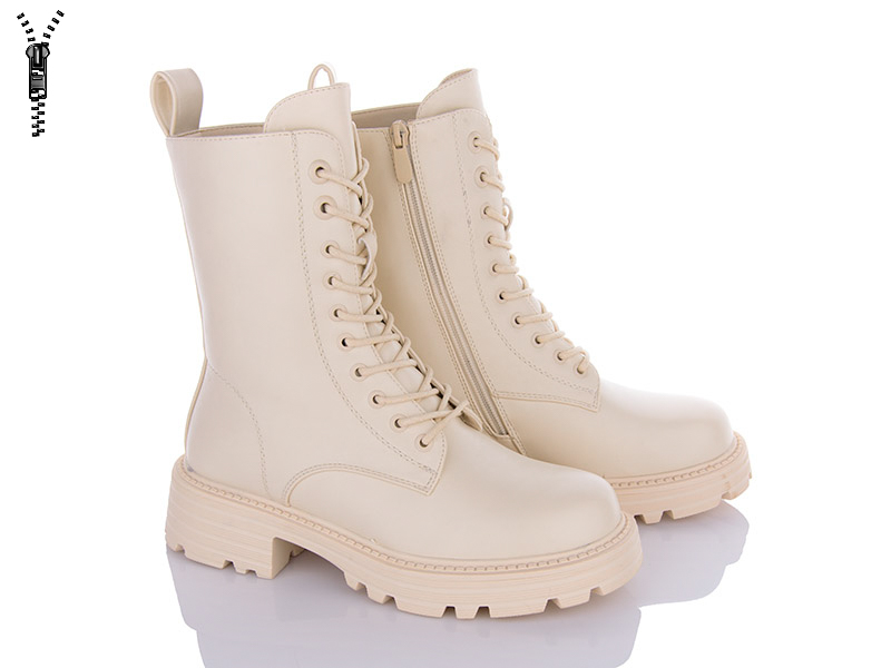 Ботинки I.Trendy (36-41) B9703-1 (зима)