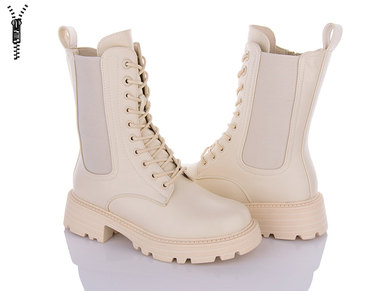 Ботинки I.Trendy (36-41) B9709-1 (зима)