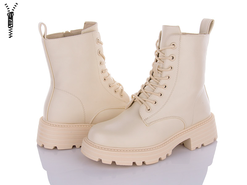 Ботинки I.Trendy (36-41) B9720-1 (зима)