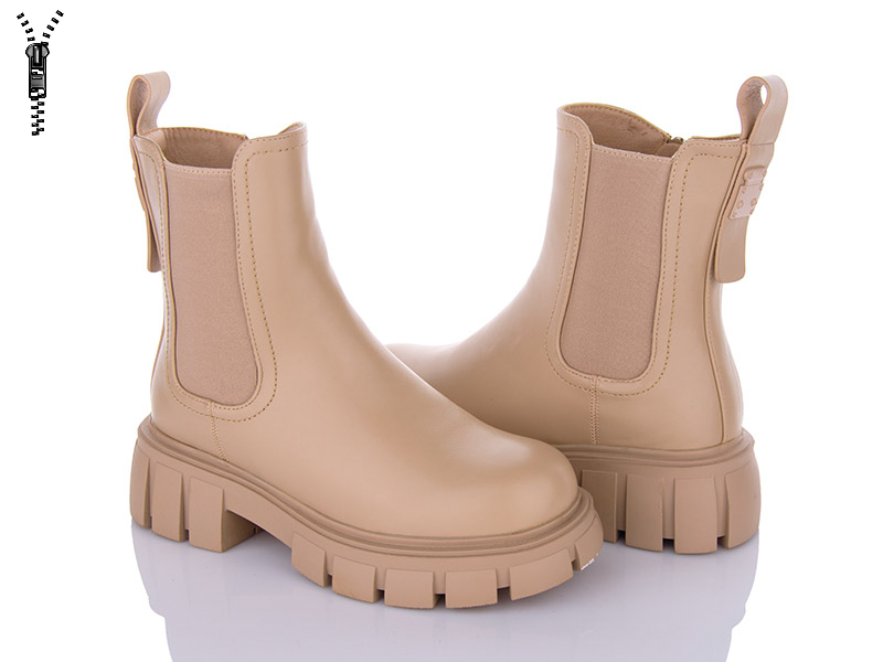 Ботинки I.Trendy (36-41) B0717-10 (зима)
